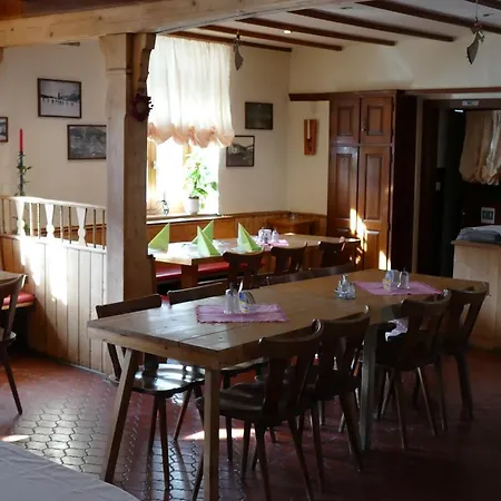 Bahnhofli * Klosters