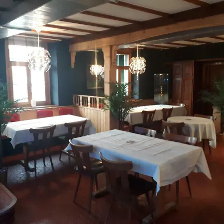 Bahnhofli